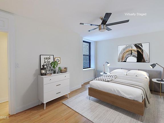 2nd image of 860 W 181st St APT 5