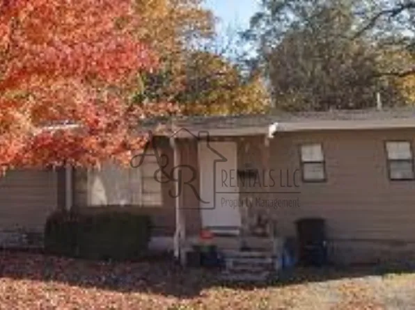 2001 S Joplin St #1, Pittsburg, KS 66762