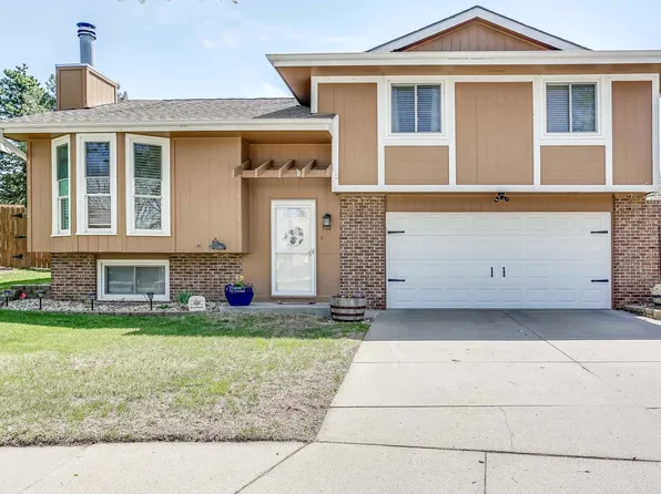 5911 N 108th Avenue Cir, Omaha, NE 68164