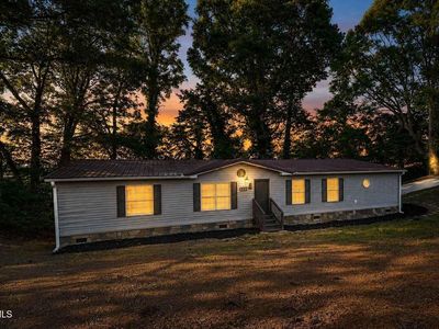 55 Short Rd, Limestone, TN, 37681