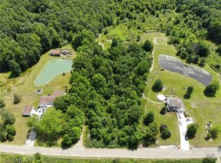 S Duck Creek Rd, North Jackson, OH 44451