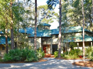 1 Covey Rise, Okatie, SC 29909