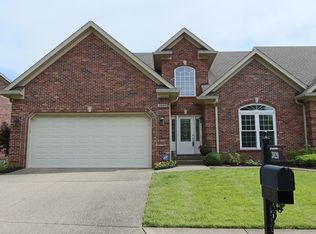 3020 Crystal Waters Way, Louisville, KY 40299