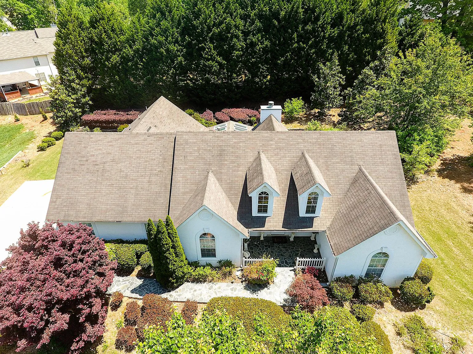 4488 Mitchells Ridge Dr photo 1