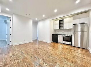 59 Malcolm X Blvd #5B, Brooklyn, NY 11221