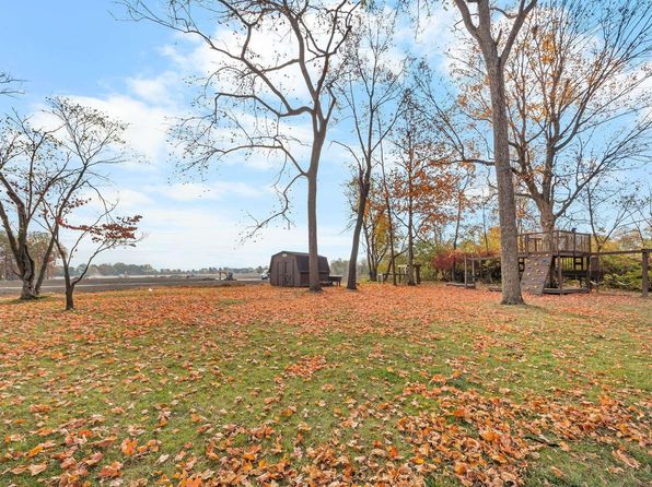 1309 Forest Dr, Frankfort, IN 46041