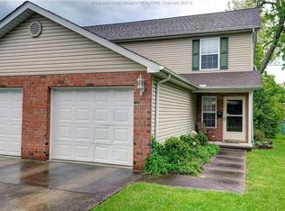 720 Washington St, Saint Albans, WV 25177