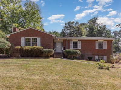 913 Merwin Rd, Raleigh, NC, 27606