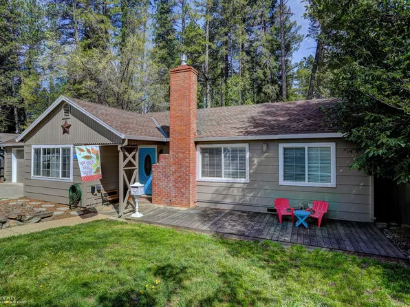 242 Brock Rd, Nevada City, CA 95959