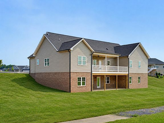 4th image of 509 Rosewood Ct