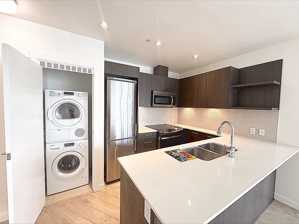 1st image of 97 W Georgia St #2119