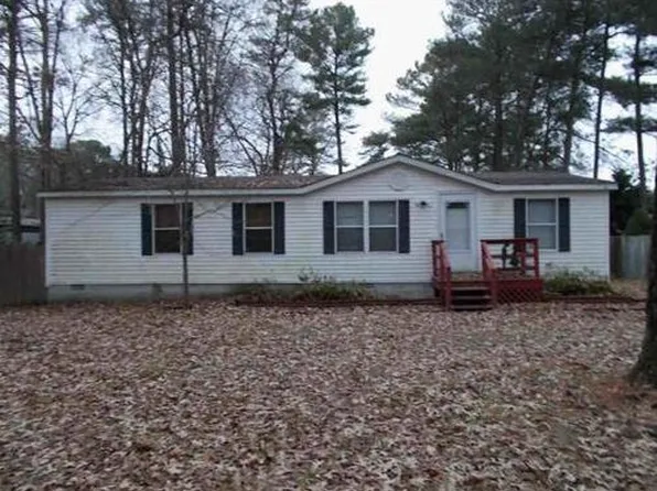 209 N Lake Dr, Milton, DE 19968