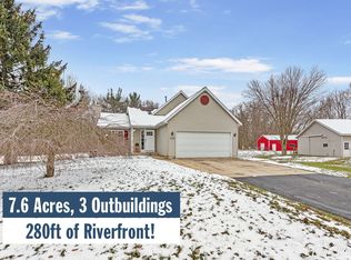 6750 Nicholas Dr, Middleville, MI 49333