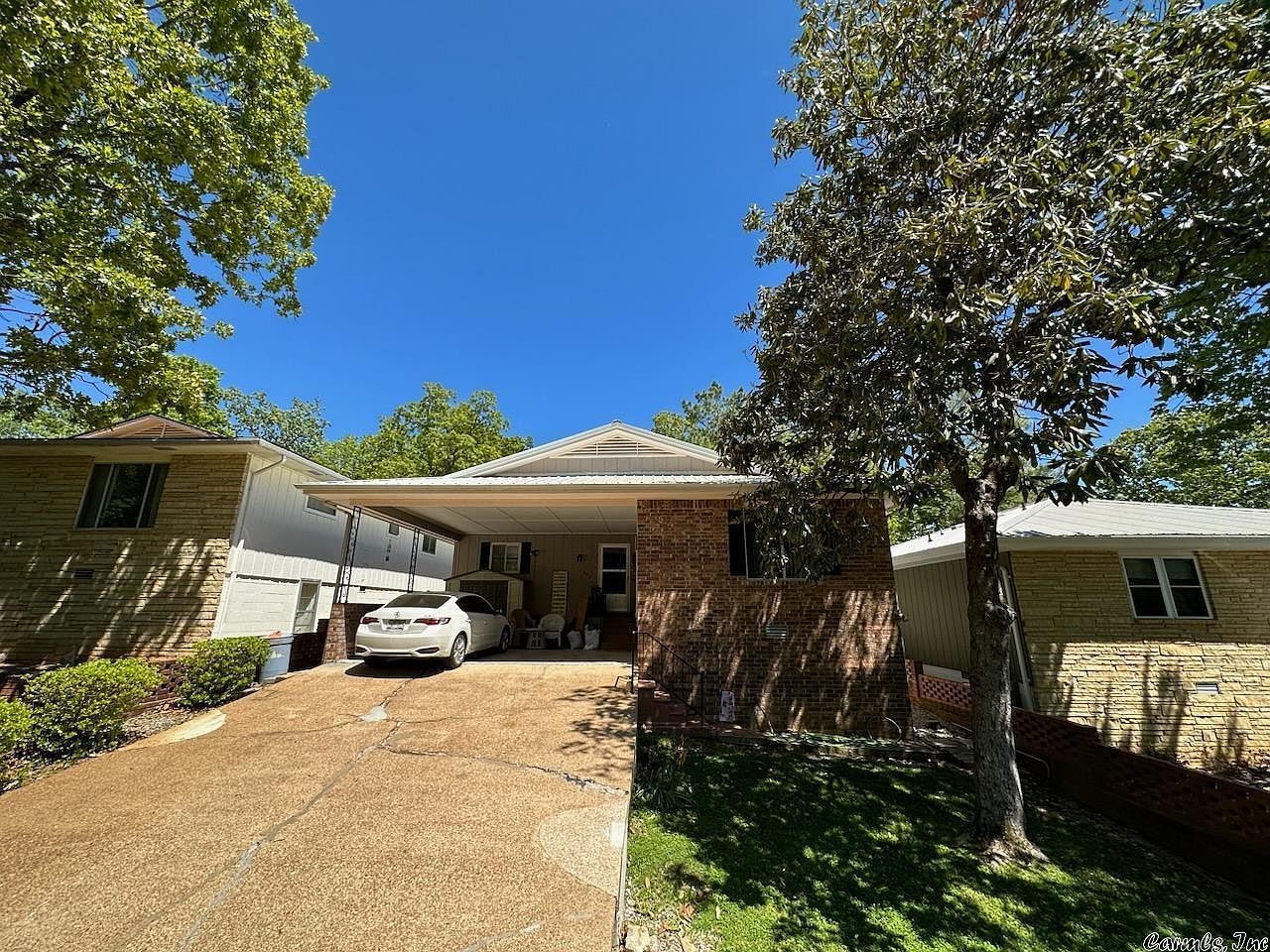 302 Royal Dr, Horseshoe Bend, AR 72512 Zillow