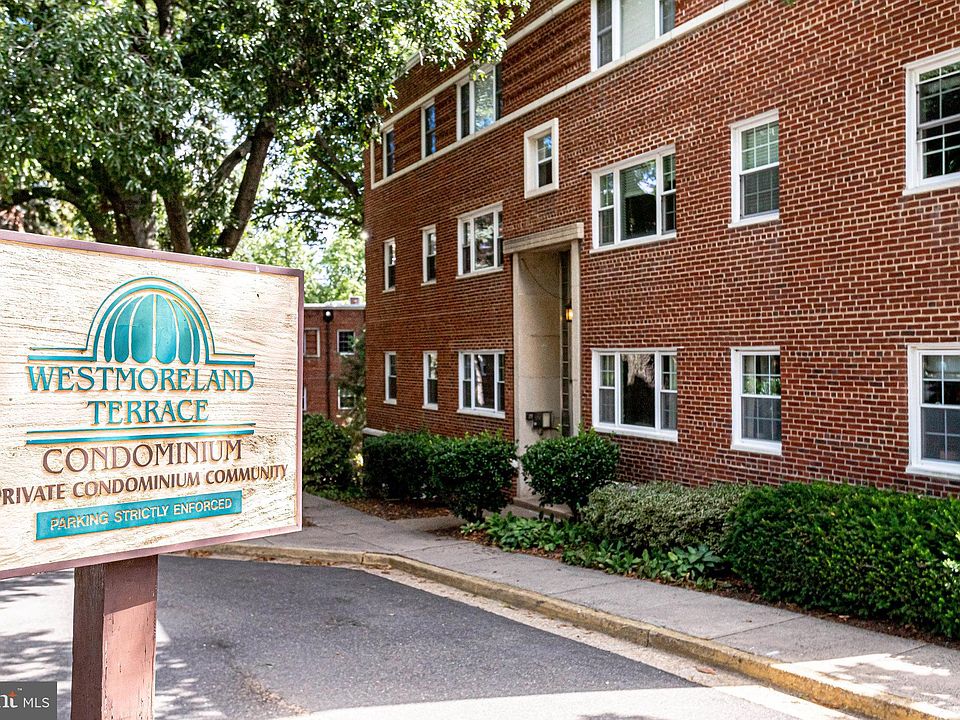 1311 N Ode St APT 614, Arlington, VA 22209 Zillow