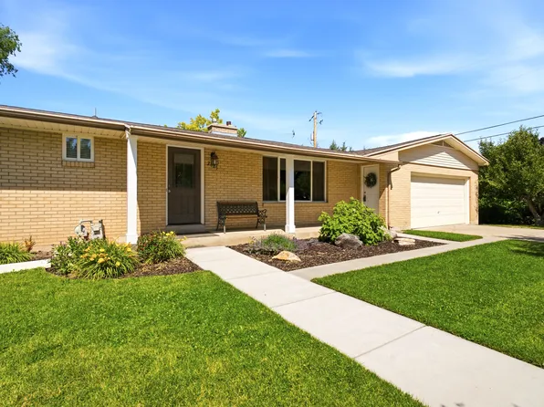 2085 N 1250 E, North Logan, UT 84341