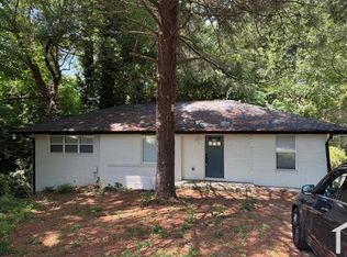 630 Custer Ave SE, Atlanta, GA 30315