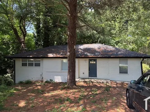 630 Custer Ave SE, Atlanta, GA 30315
