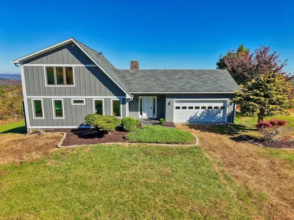 3382 Fairview Church Rd SW, Floyd, VA 24091