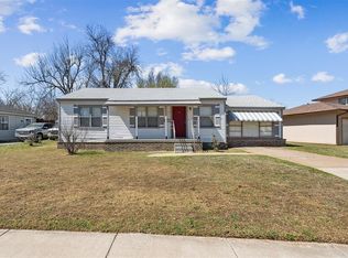 4905 S Drexel Ave, Oklahoma City, OK 73119
