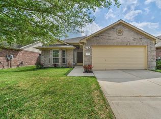 20219 Decker Ridge Dr, Katy, TX 77449