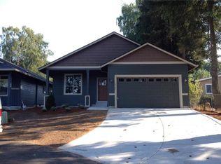 6701 NE 2nd Ct, Vancouver, WA 98665