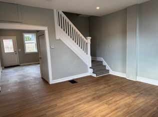 346 N Plum St, Lancaster, PA 17602