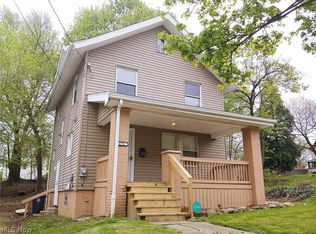 678 Fultz St, Akron, OH 44307