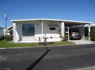 3481 Celestial Way, Fort Myers, FL 33903