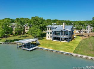 110 Cypress Cv, Mcqueeney, TX 78123