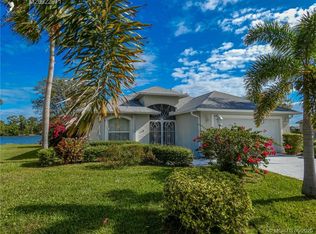 486 SW Sundance Trl, Port Saint Lucie, FL 34953