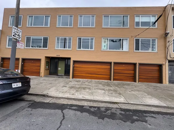 171 (1556 Great Highway), 1556 Great Hwy #107, San Francisco, CA 94122