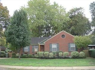 4379 Fizer Cv, Memphis, TN 38117