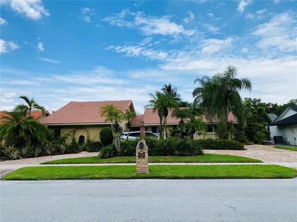 12215 SW 94th Ter, Miami, FL 33186