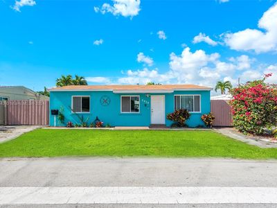 2634 Sheridan St, Hollywood, FL, 33020
