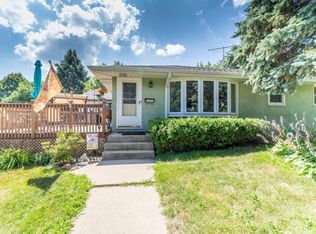 1201 8th Ave S, South Saint Paul, MN 55075