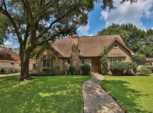 14802 Pebble Bend Dr, Houston, TX 77068