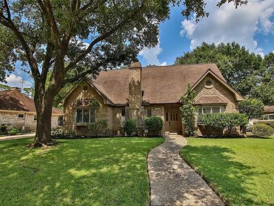 14802 Pebble Bend Dr, Houston, TX, 77068