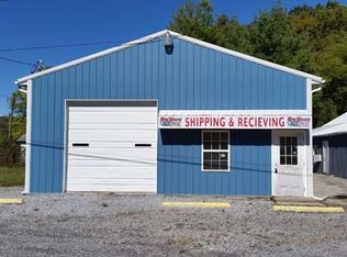 5805 Charlie Taylor Rd, Sugar Grove, VA 24375