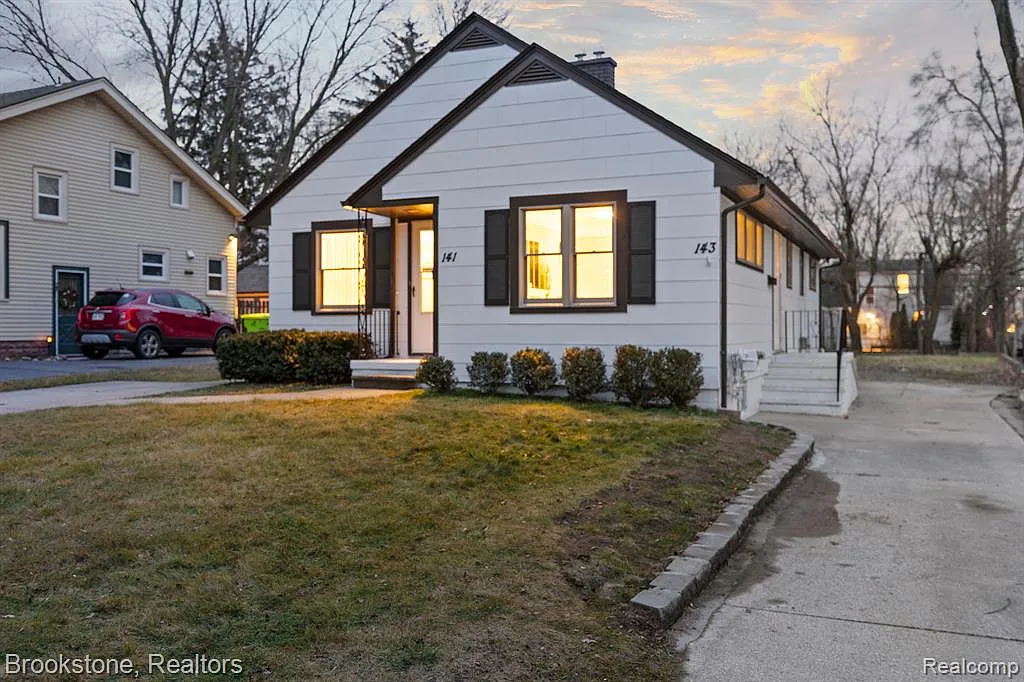 1 bed, 2.0 bath, 1100 sqft, $1,650 — Photo 3
