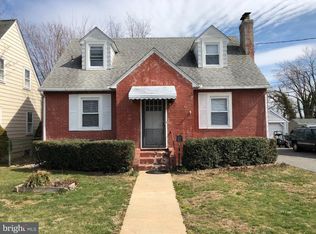 4 North Ave, Wilmington, DE 19804