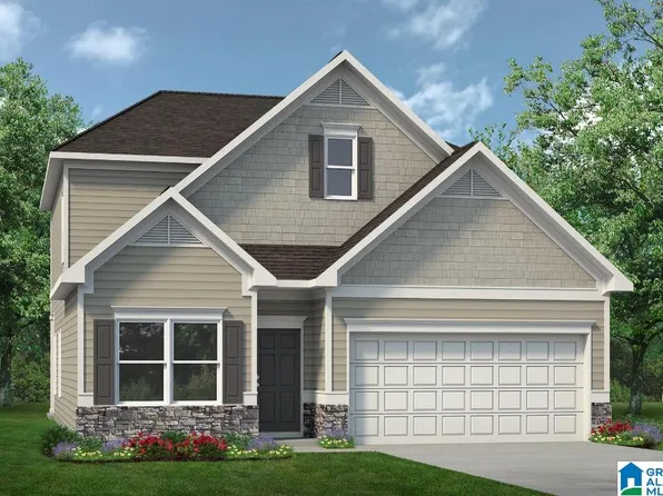 409 Springdale Ln, Columbiana, AL 35051