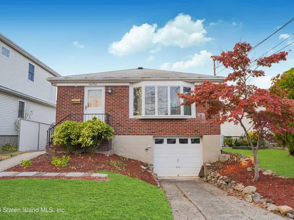 171 Wolverine St, Staten Island, NY 10306