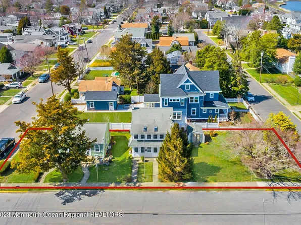 51 - 55 Jackson Avenue N, Manasquan, NJ 08736