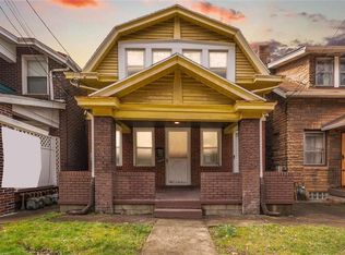 2416 S Braddock Ave, Pittsburgh, PA 15218