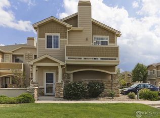 6607 W 3rd St #N-1420, Greeley, CO 80634