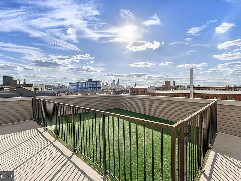 1540 Frankford Ave #4C — Photo 16