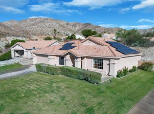 9570 Oro Ct, Desert Hot Springs, CA 92240