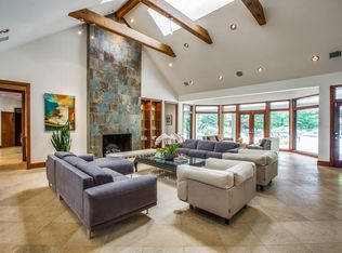 6222 Georgian Ct, Dallas, TX 75254