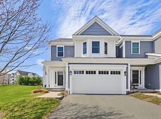 Montage At Danforth Green, Framingham, MA 01701